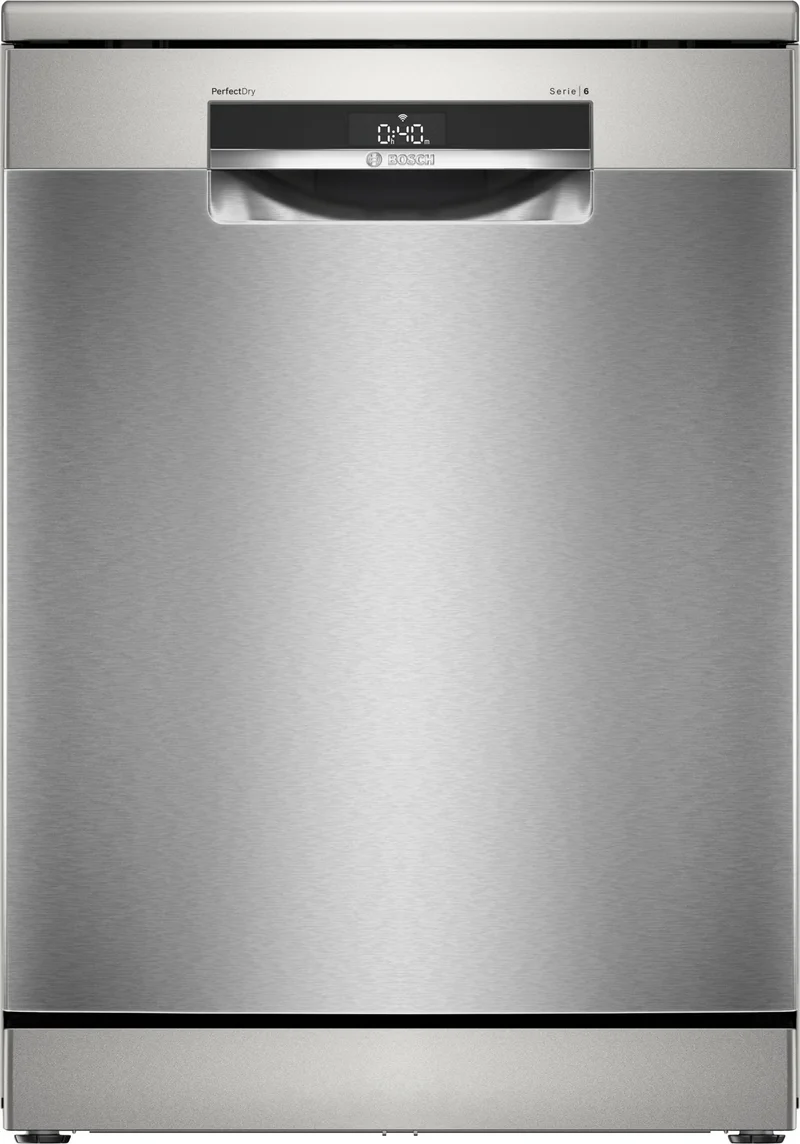 Lave-vaisselle Pose Libre 14 couverts Reconditionné BOSCH SMS6ZCI11F