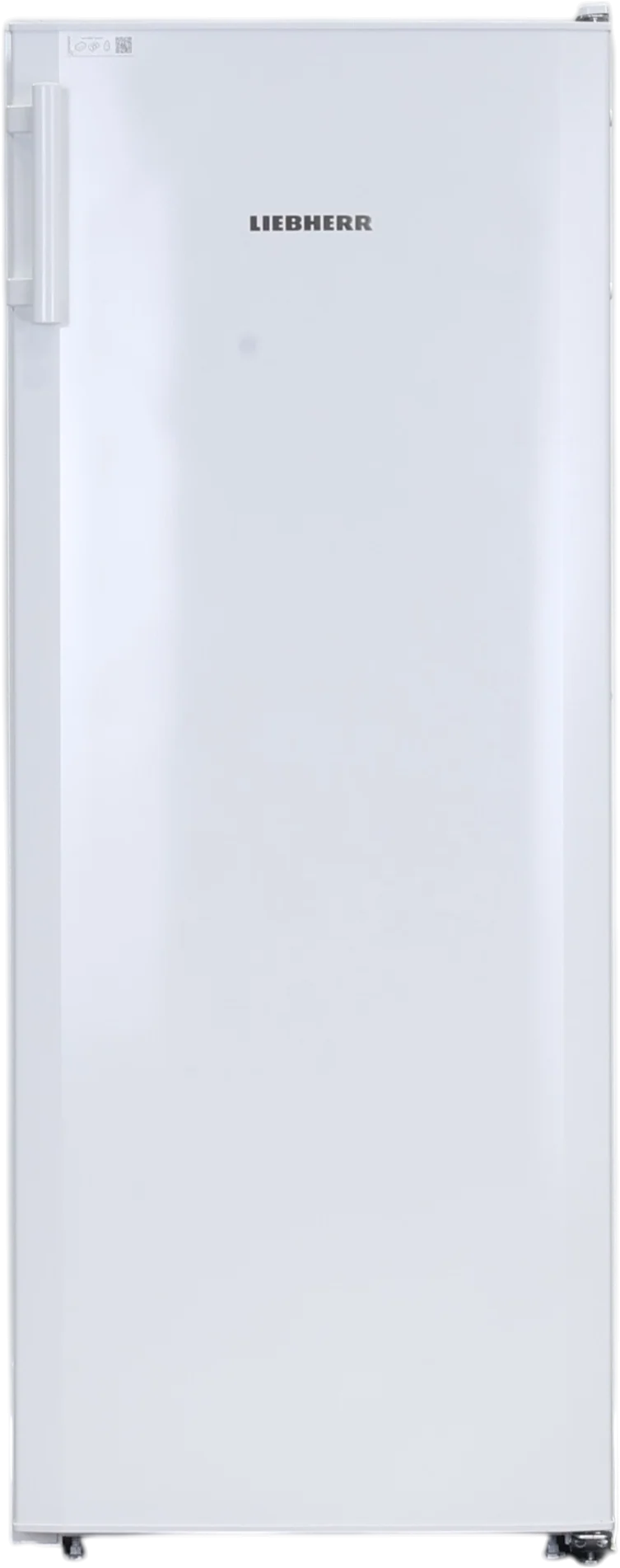 Réfrigérateur Avec Congélateur 251 Litres Reconditionné LIEBHERR KPe290-26