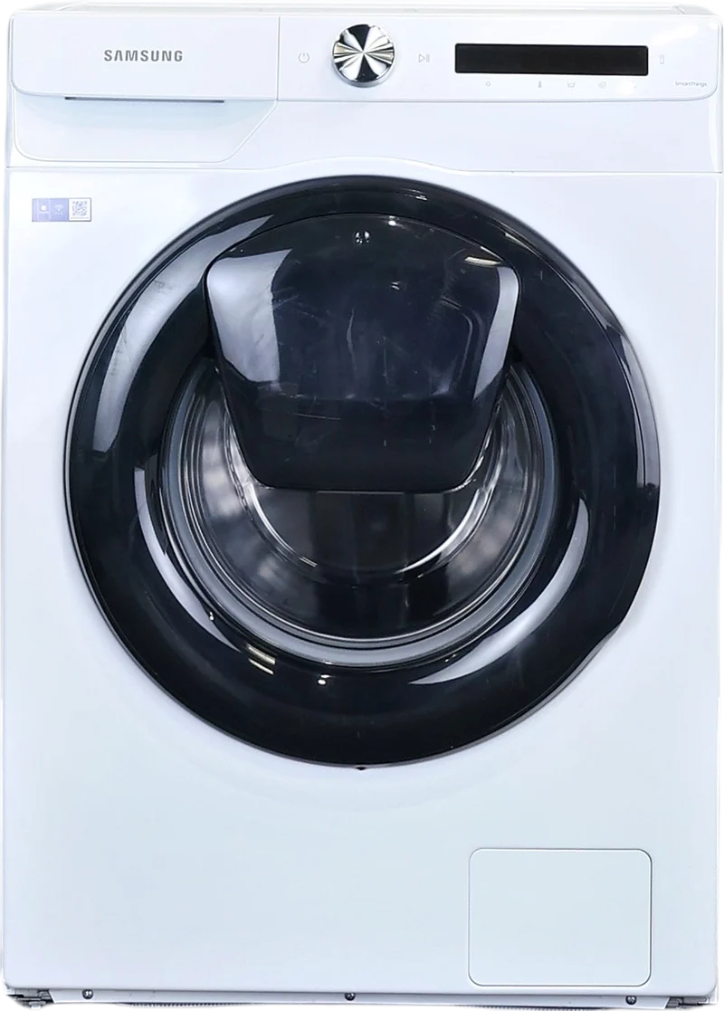 Lave-linge Hublot 8 kg Reconditionné SAMSUNG WW80T552DAW