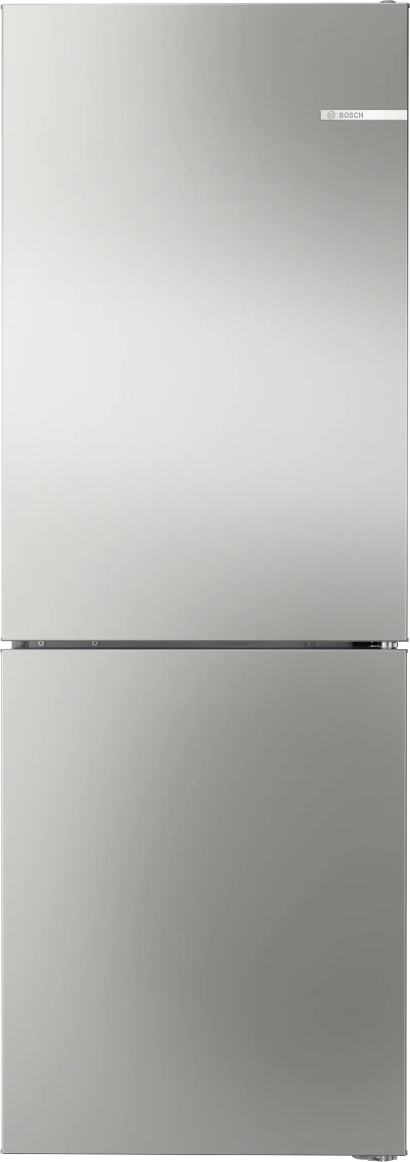Réfrigérateur Avec Congélateur 279 Litres Reconditionné BOSCH KGN33NSDB