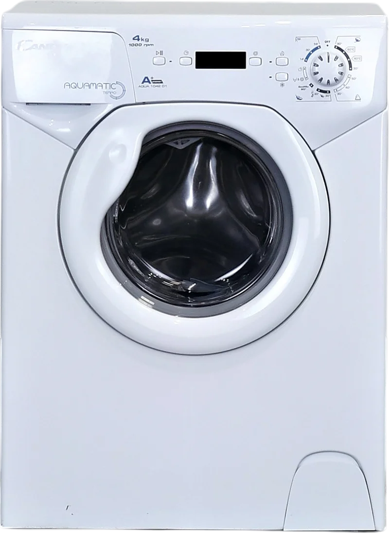 Lave-linge Hublot 4 kg Reconditionné CANDY AQUA1042D1