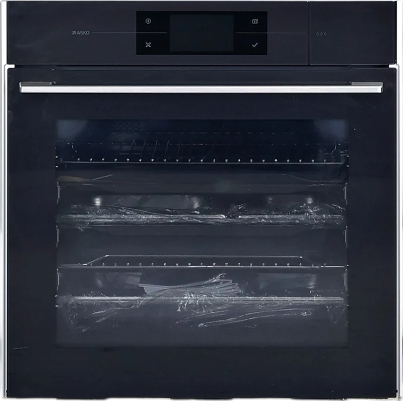 Four Chaleur Tournante 73 L Reconditionné ASKO OCS8678G