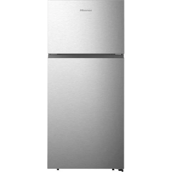Hisense Réfrigérateur à congélateur supérieur amovible de 18 pi. cu. RT18A2FSD - 179169