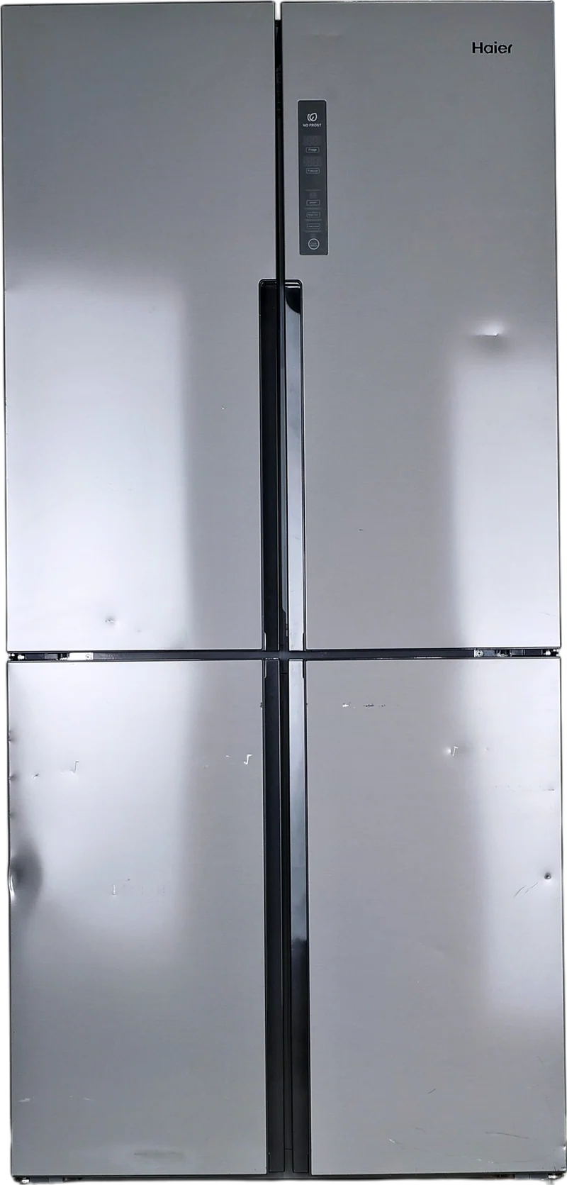 Réfrigérateur Multi-portes 468 Litres Reconditionné HAIER HRC-45D2H