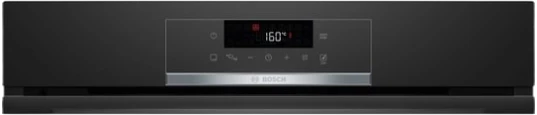 Four Chaleur Tournante 71 L Reconditionné BOSCH HQG572BB3F