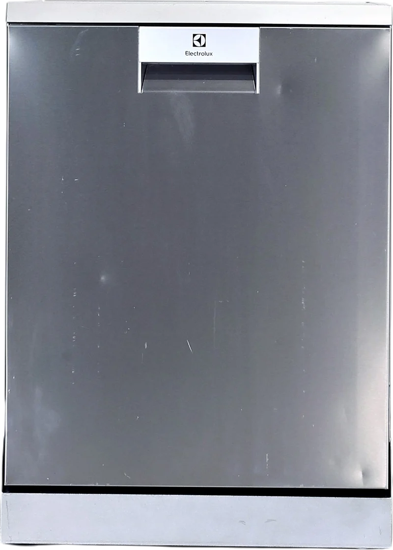 Lave-vaisselle Pose Libre 15 couverts Reconditionné ELECTROLUX ESF8650ROX