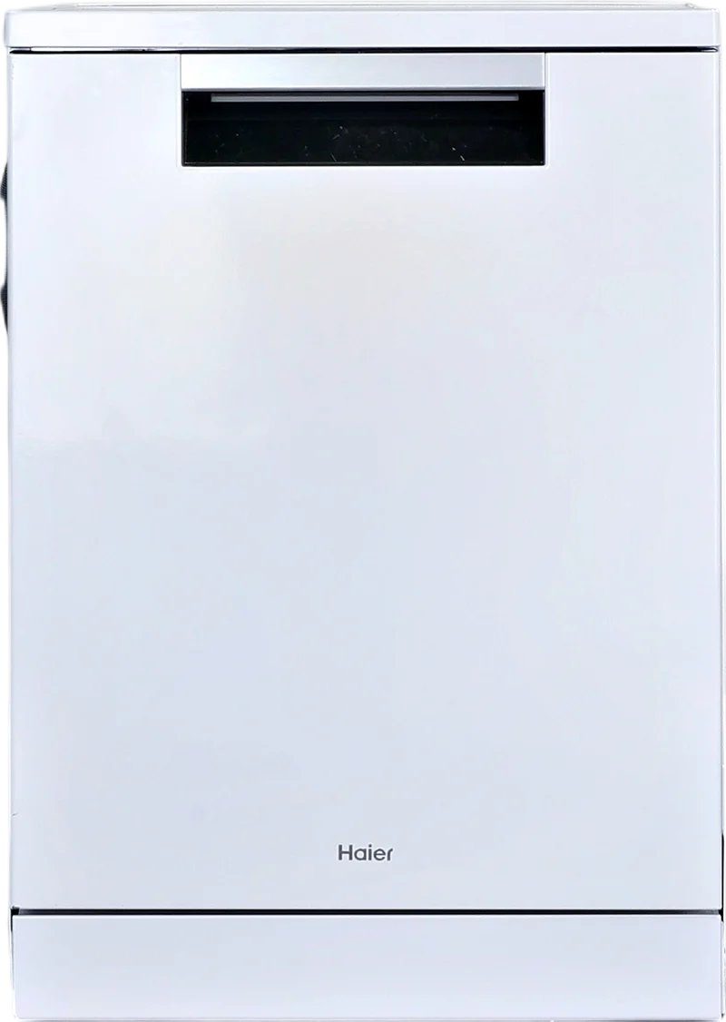 Lave-vaisselle Pose Libre 14 couverts Reconditionné HAIER XF 4A4M4PW