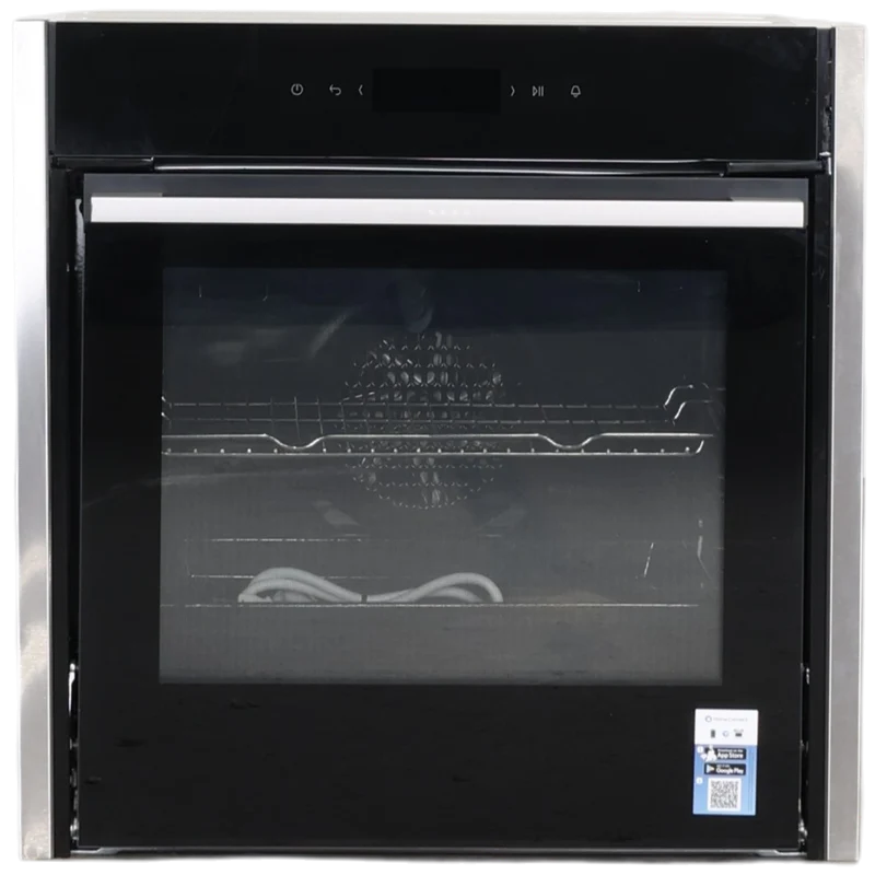 Four Chaleur Tournante 71 L Reconditionné NEFF B54CR71N0