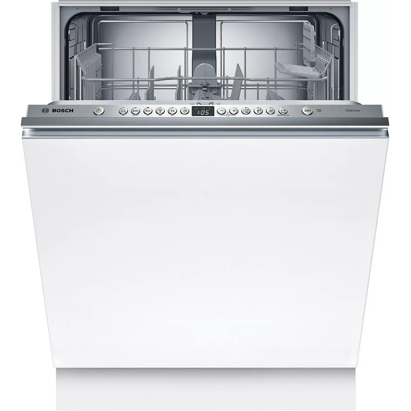Lave-vaisselle Encastrable 12 couverts Reconditionné BOSCH SMV26AX01F