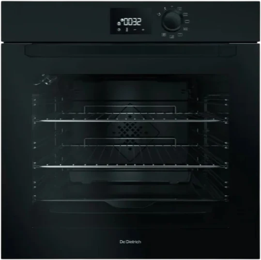 Four Chaleur Tournante 73 L Reconditionné DE-DIETRICH DOP7256B