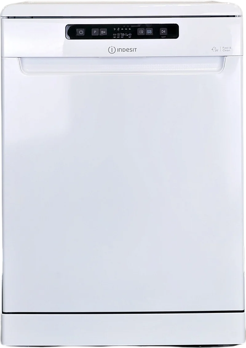 Lave-vaisselle Pose Libre 14 couverts Reconditionné INDESIT I3F L634O