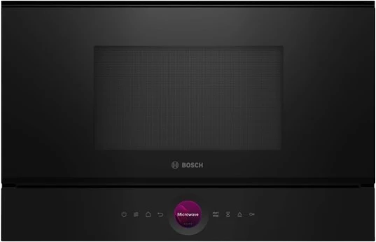 Four Micro-ondes Encastrable 21 L Reconditionné BOSCH BFL7221B1