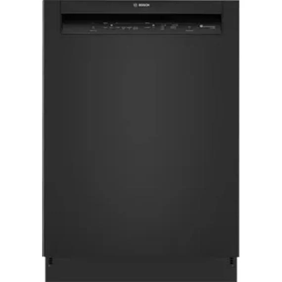 Bosch Lave-vaisselle intégré avec Wi-Fi SHE2ADF6N