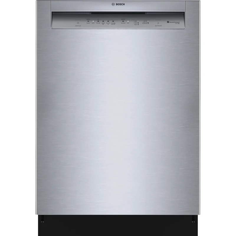 Bosch Lave-vaisselle intégré avec Wi-Fi SHE2ADF5N - 187220