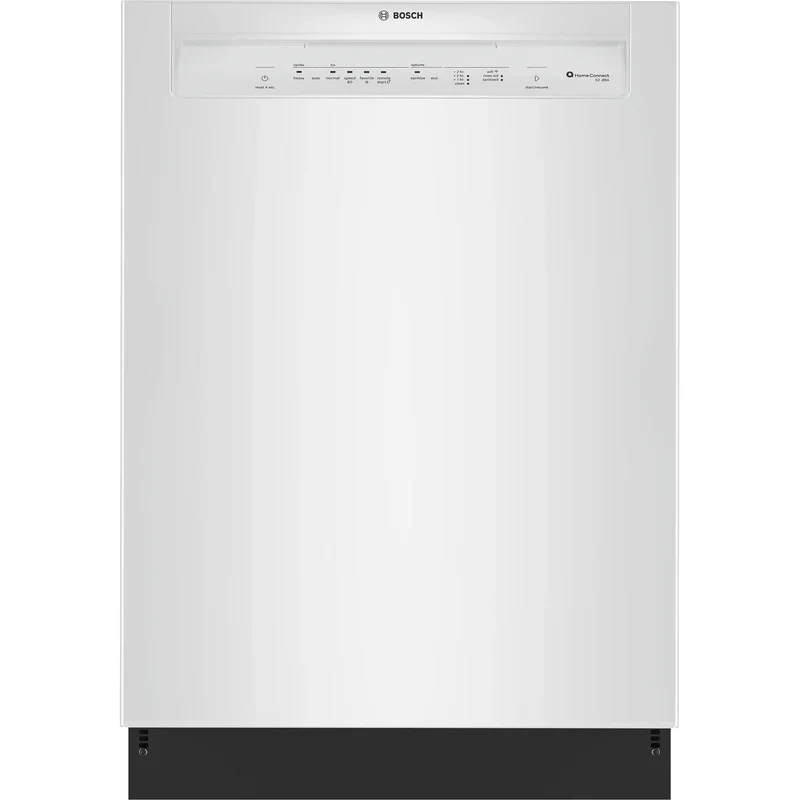 Bosch Lave-vaisselle intégré avec Wi-Fi SHE2ADF2N - 187174