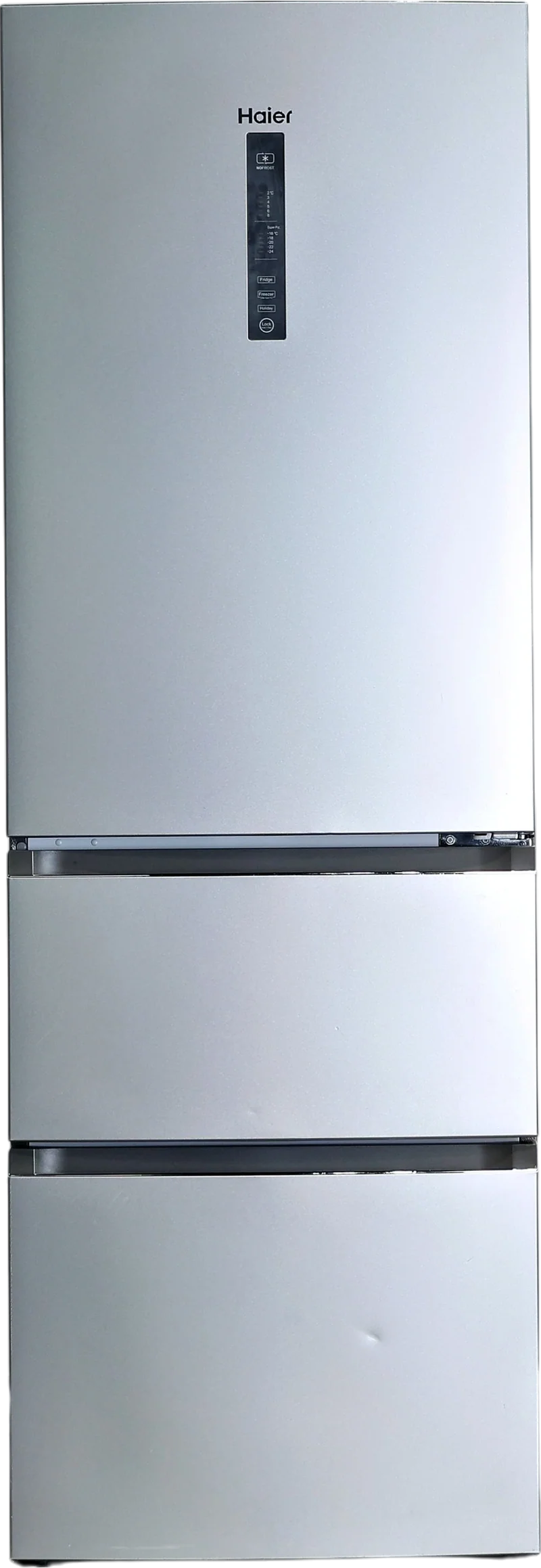 Réfrigérateur Multi-portes 314 Litres Reconditionné HAIER A3FE632CSJ
