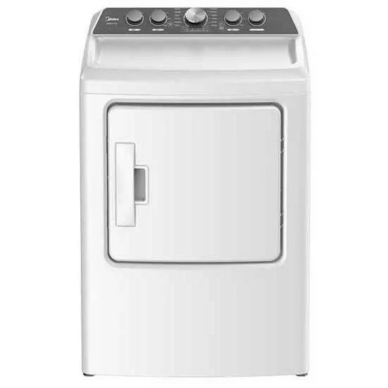 Midea Sécheuse électrique de 6.7 pi cu MLE47C4AWW - 181338