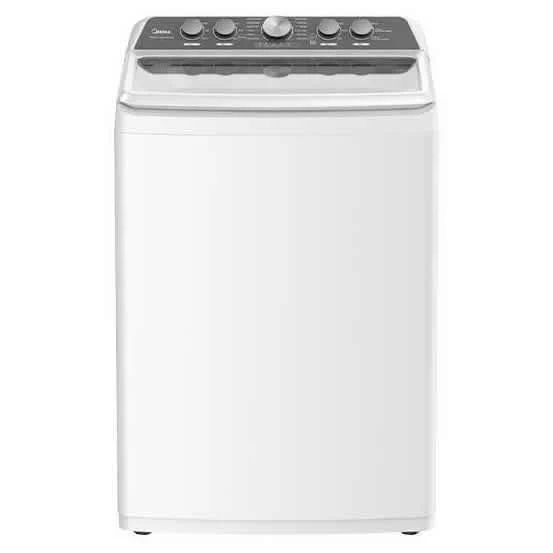 Midea Laveuse à chargement vertical de 4.7 pi cu MLV47C4AWW -181337