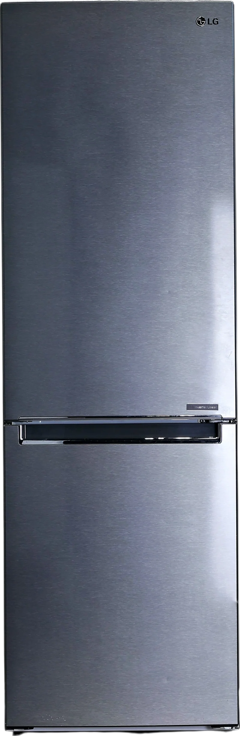 Réfrigérateur Avec Congélateur 341 Litres Reconditionné LG GBB61DSJZN