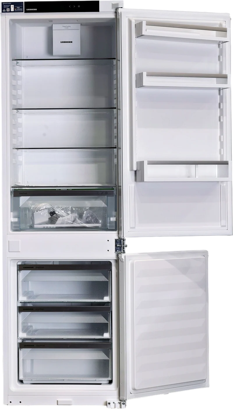 Réfrigérateur Avec Congélateur 264 Litres Reconditionné LIEBHERR ICSE1783-2