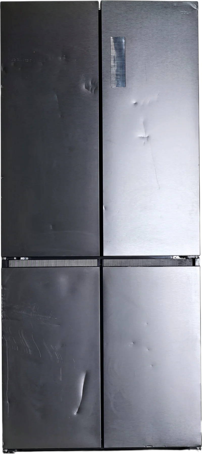 Réfrigérateur Multi-portes 456 Litres Reconditionné TCL RC456CXE0