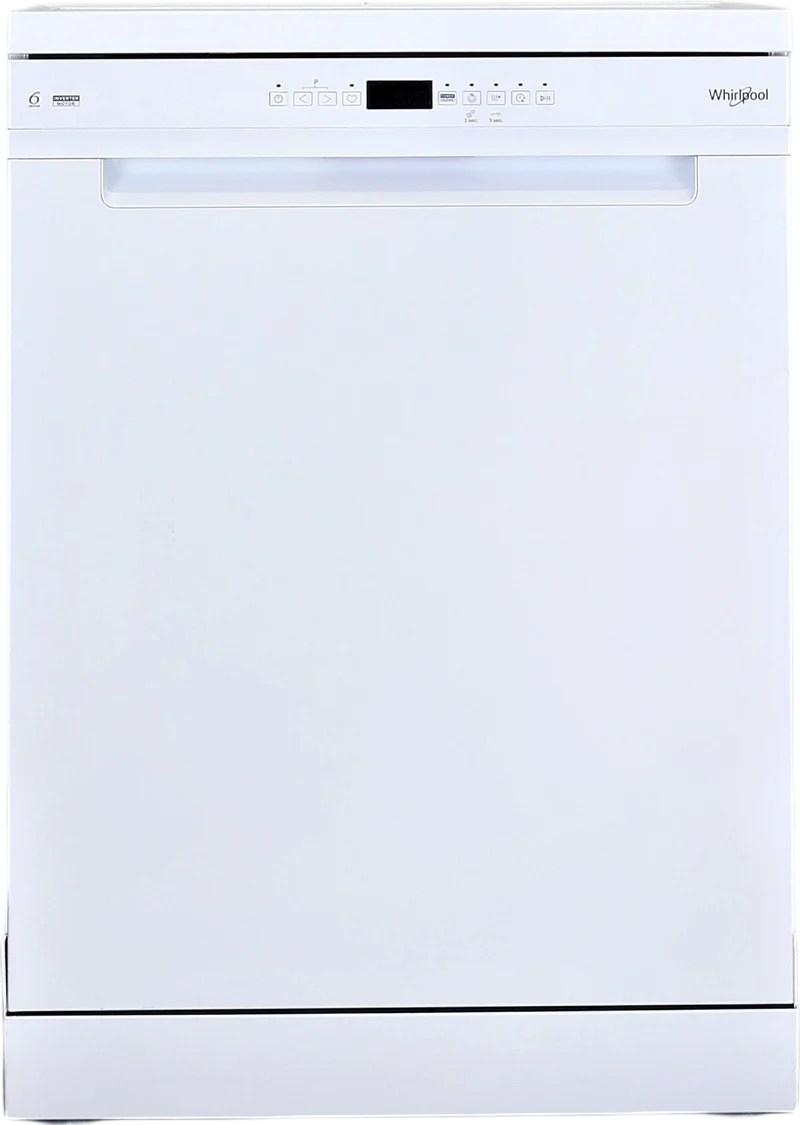 Lave-vaisselle Pose Libre 15 couverts Reconditionné WHIRLPOOL W7FHP43