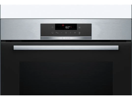 Four Chaleur Tournante 71 L Reconditionné BOSCH HBA572BS3F