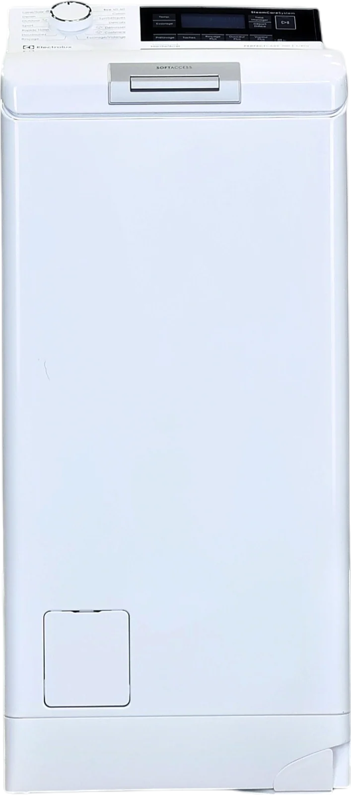 Lave-linge Top 6 kg Reconditionné ELECTROLUX EW7T1368HC