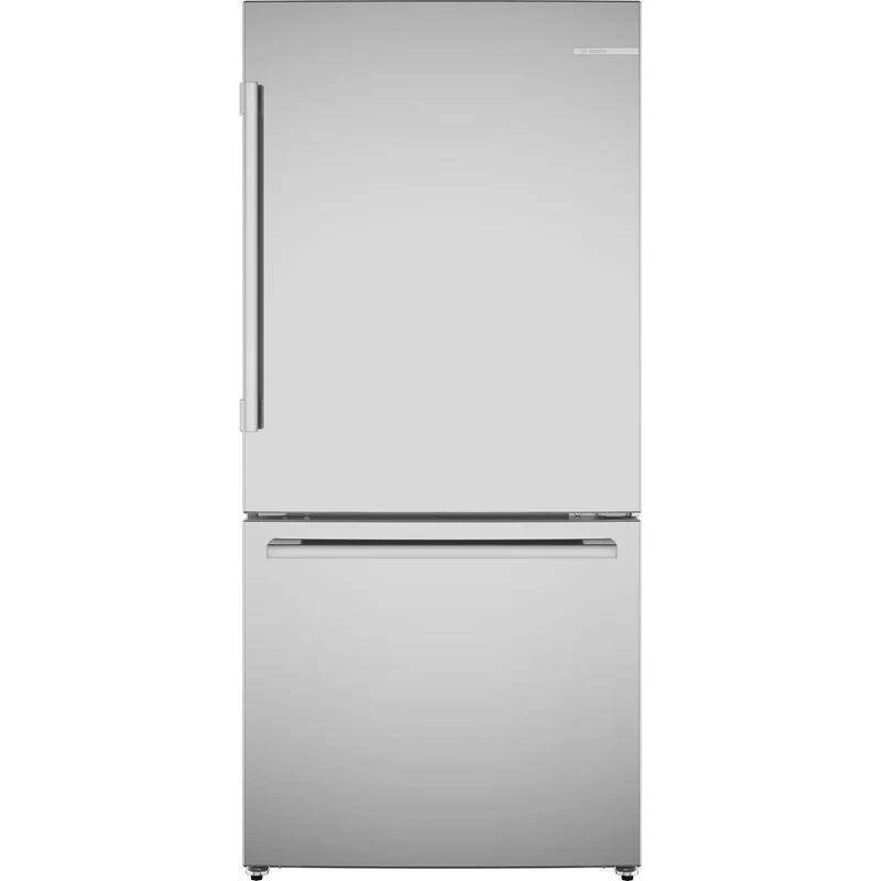 Bosch Réfrigérateur congélateur inférieur B33CM10SNS - 185881