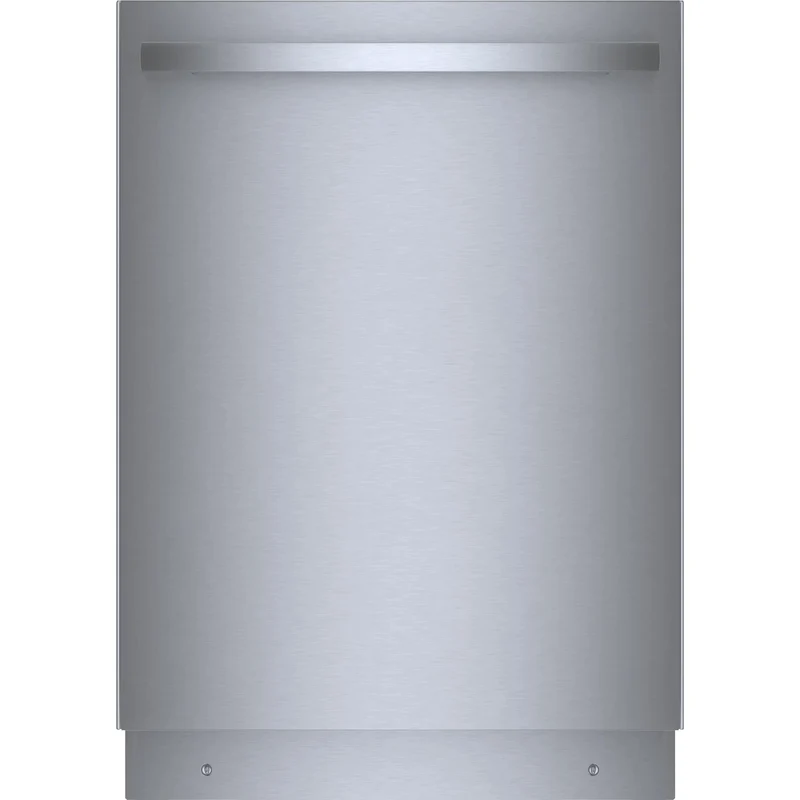 Bosch Lave-vaisselle intégré avec PrecisionWash® SHX78CC5UC - 185656