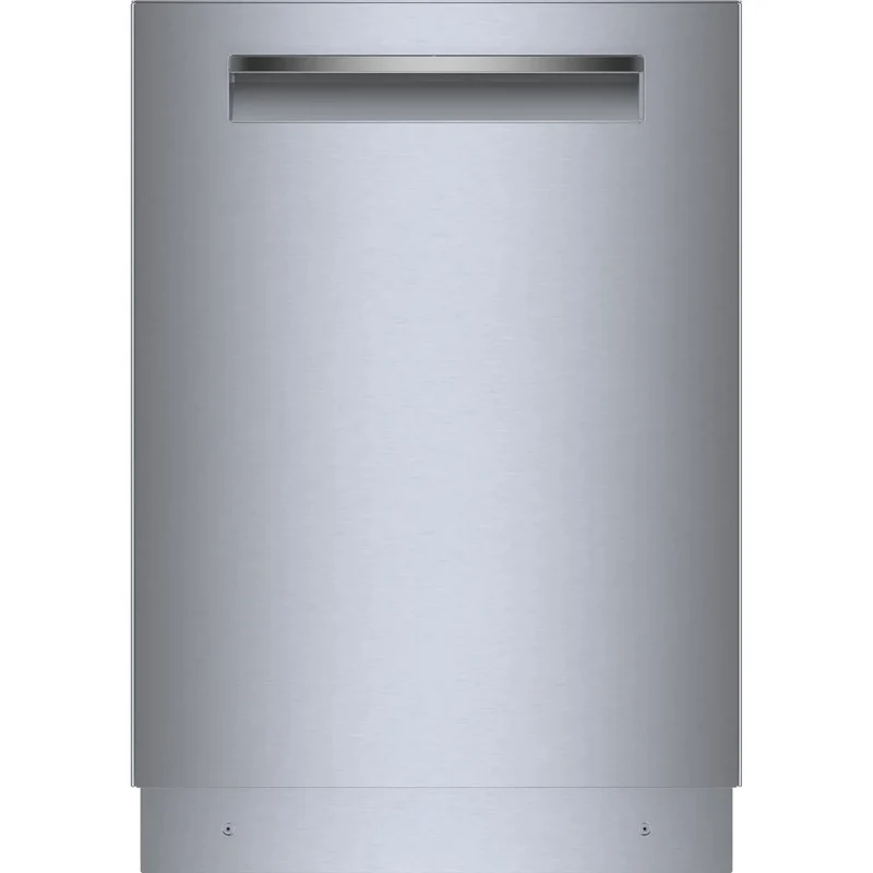 Bosch Lave-vaisselle intégré avec PrecisionWash® SHP65CC5UC - 185607
