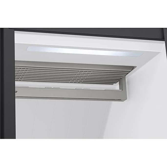 Samsung Série 3100 Air Dresser avec Jet Steam – Ouverture à droite DF18CG3100TRAC