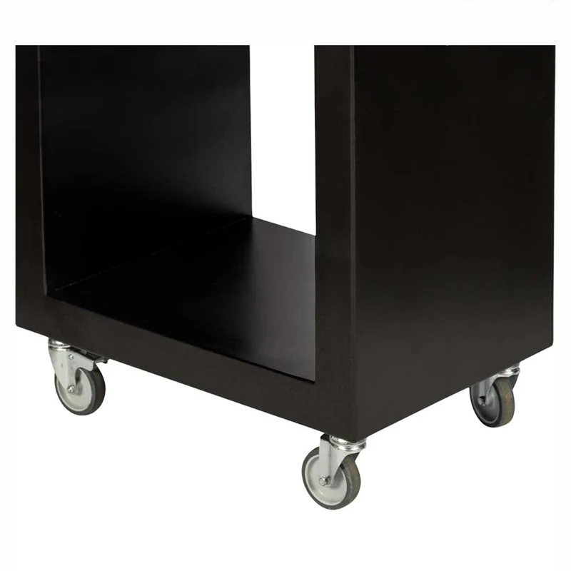 Kit roulettes brasero - JUNTO