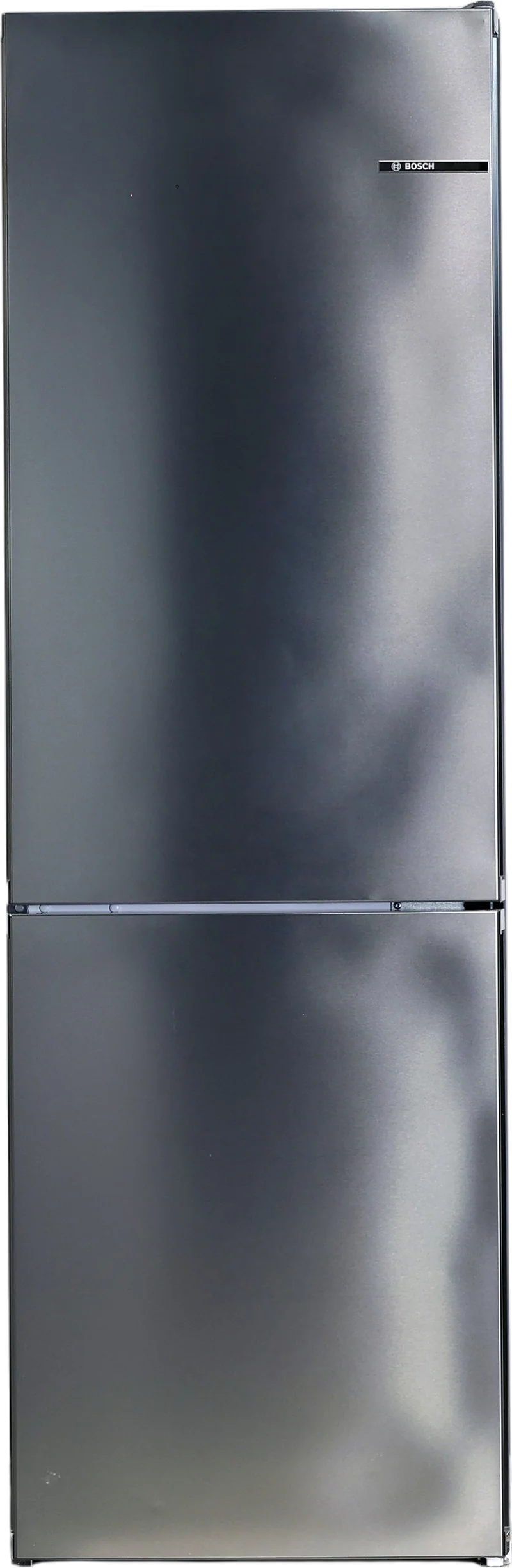 Réfrigérateur Avec Congélateur 321 Litres Reconditionné BOSCH KGN36MICF