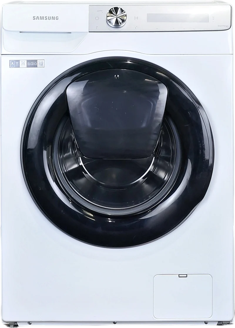 Lave-linge Hublot 8 kg Reconditionné SAMSUNG WW80T552DAW