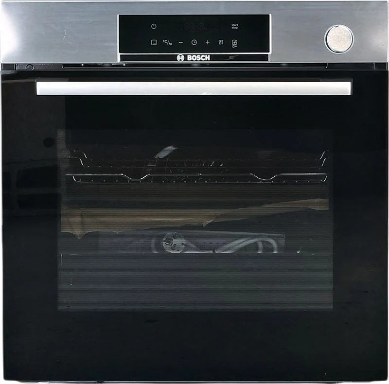 Four Chaleur Tournante 71 L Reconditionné BOSCH HRG572ES3