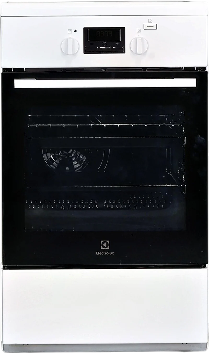 Cuisinière à Induction 58 L Reconditionné ELECTROLUX EKI564223W