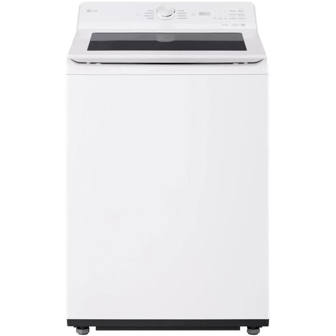 LG Laveuse à chargement vertical avec EasyUnload™ WT8200CW - 185095