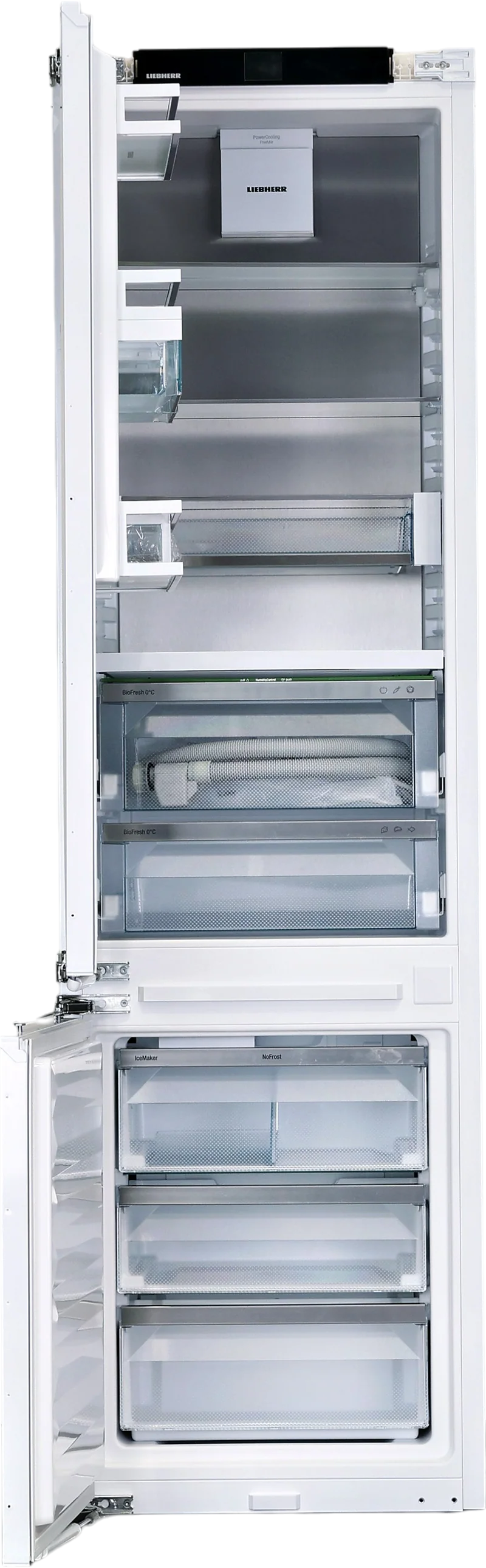 Réfrigérateur Encastrable 481 Litres Reconditionné LIEBHERR ICBNCI5663