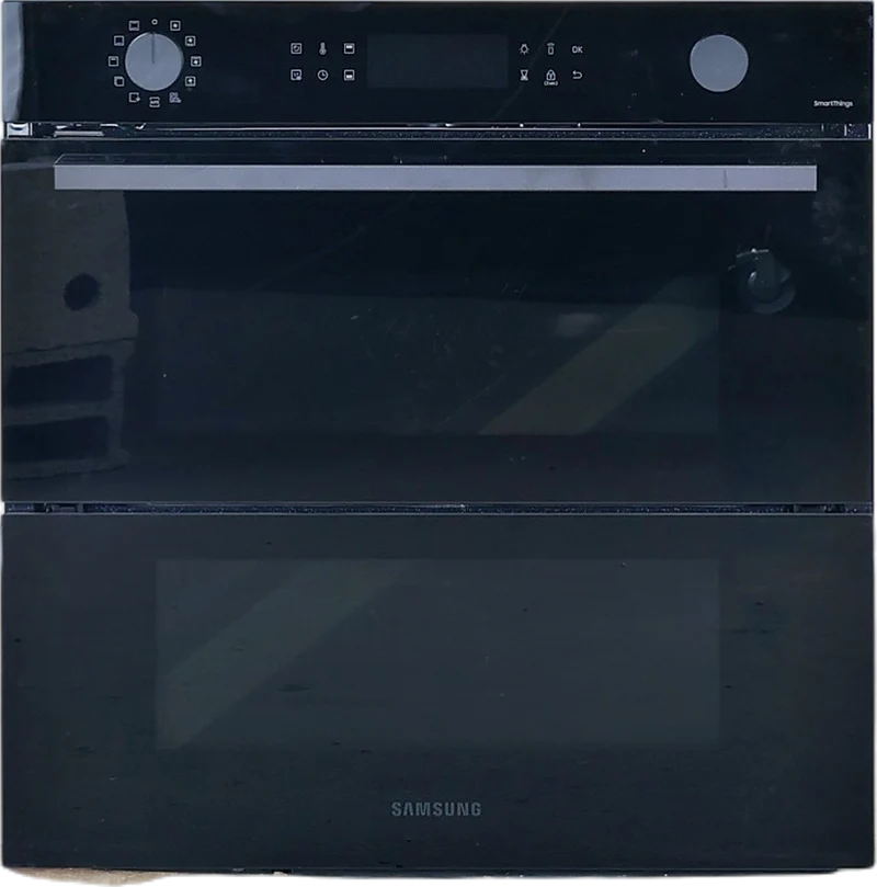 Four Chaleur Tournante 76 L Reconditionné SAMSUNG NV7B4550VAK