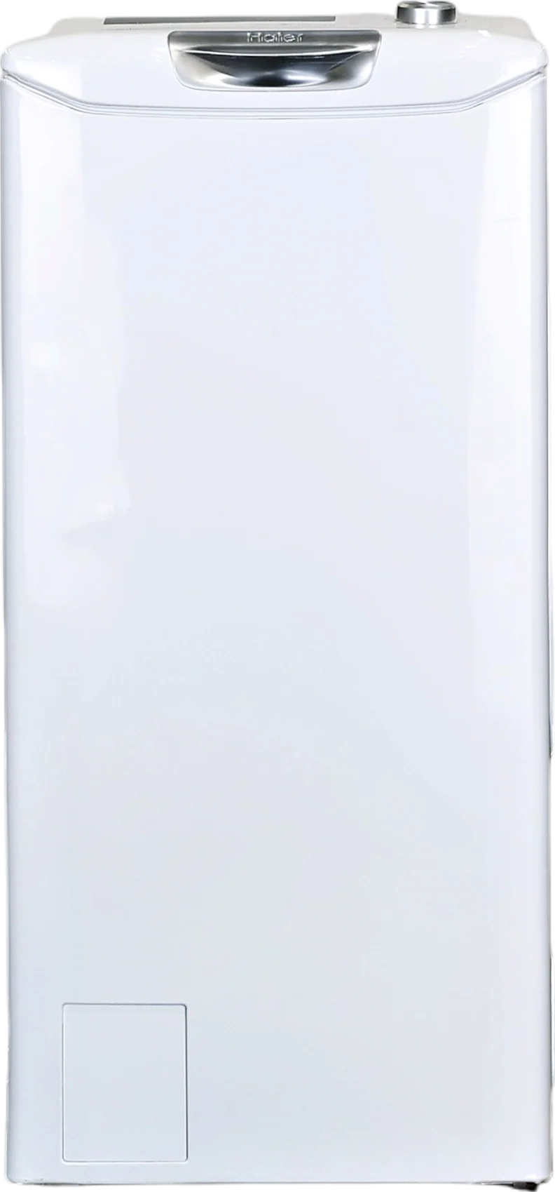 Lave-linge Top 8.5 kg Reconditionné HAIER RTXSG285TMCE/1-47