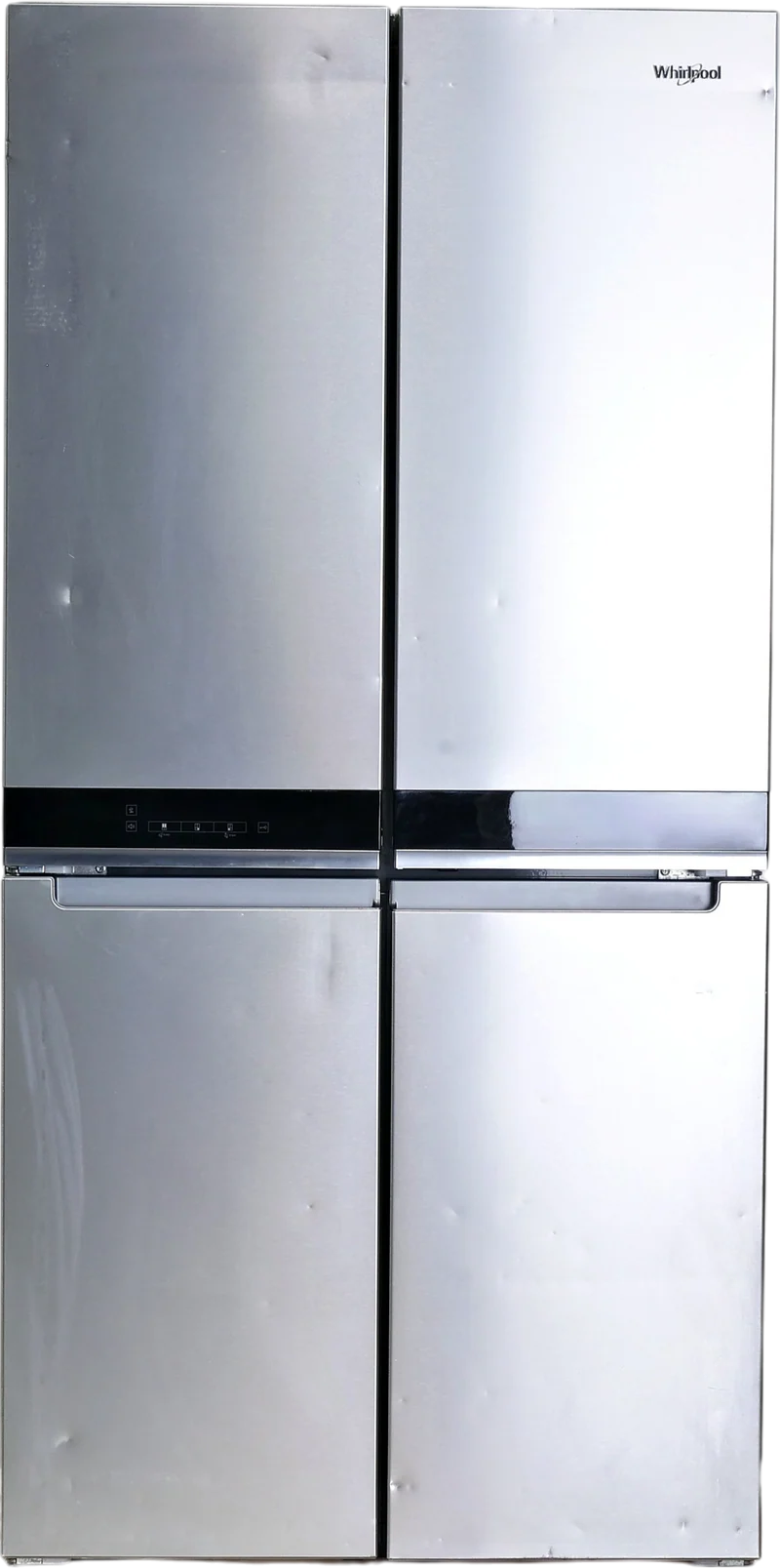 Réfrigérateur Multi-portes 594 Litres Reconditionné WHIRLPOOL WQ9U2L