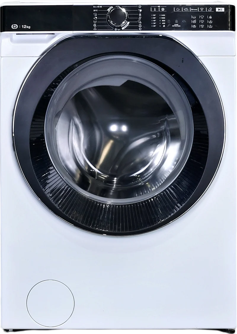 Lave-linge Hublot 12 kg Reconditionné ESSENTIEL B ELF1214-2b