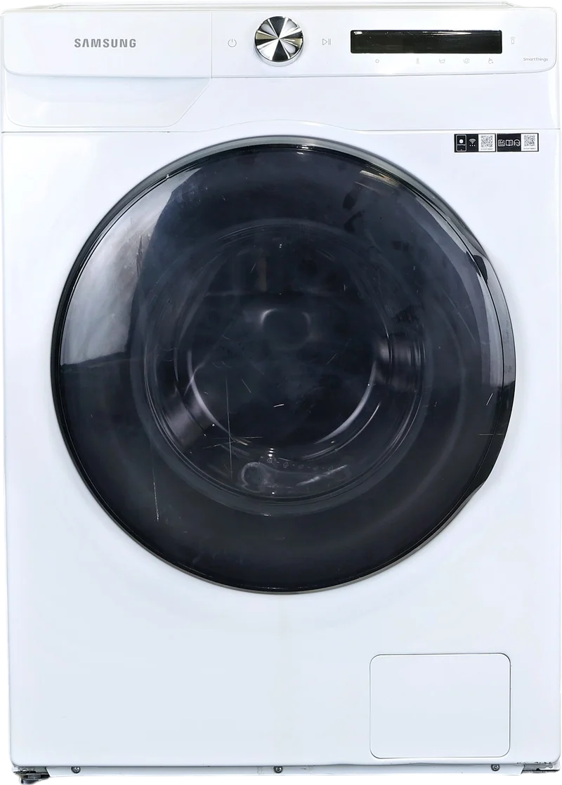 Lave-linge Sechant 10.5 kg Reconditionné SAMSUNG WD10T534DBW