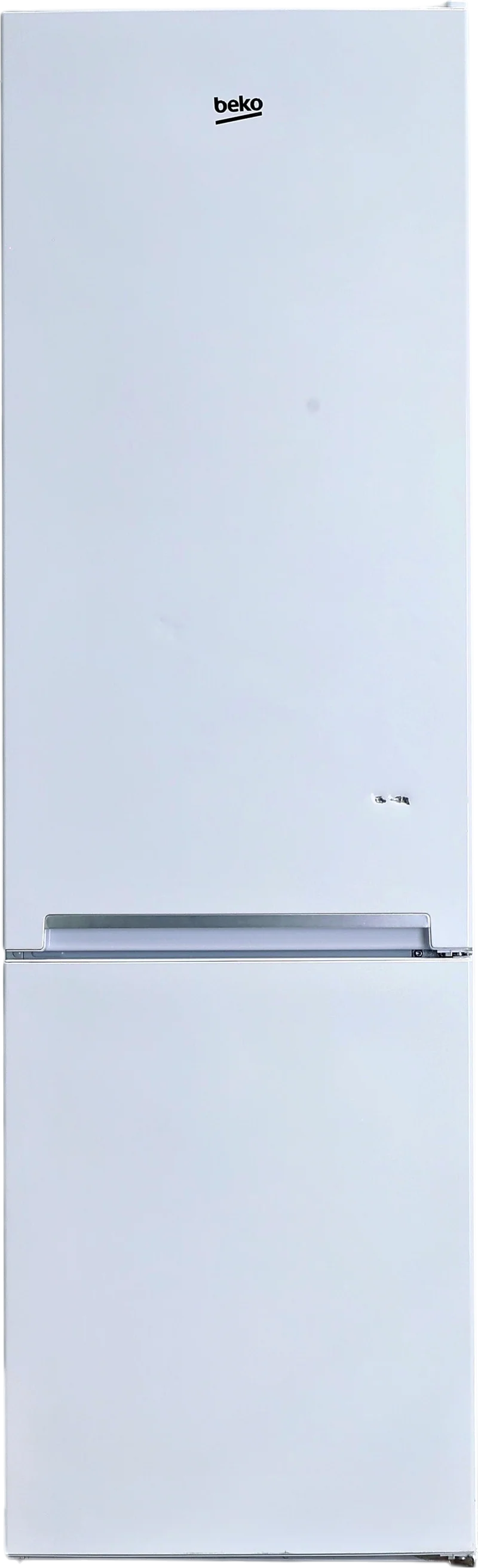 Réfrigérateur Avec Congélateur 291 Litres Reconditionné BEKO RCSA300K30WN