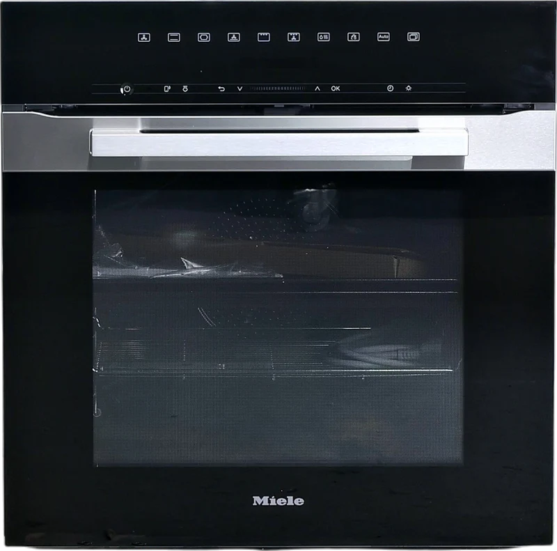 Four Chaleur Tournante 76 L Reconditionné MIELE H7264BPIN