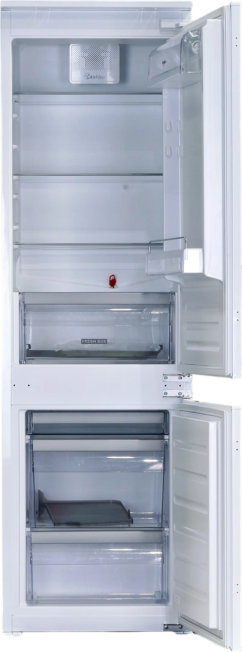Réfrigérateur Encastrable 273 Litres Reconditionné WHIRLPOOL ART66112