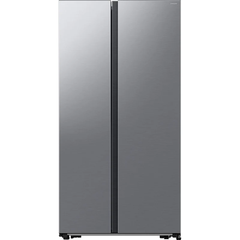 Samsung Réfrigérateur côte à côte à profondeur de comptoir de 36" avec technologie SpaceMax RS20DG4000M9 - 184950
