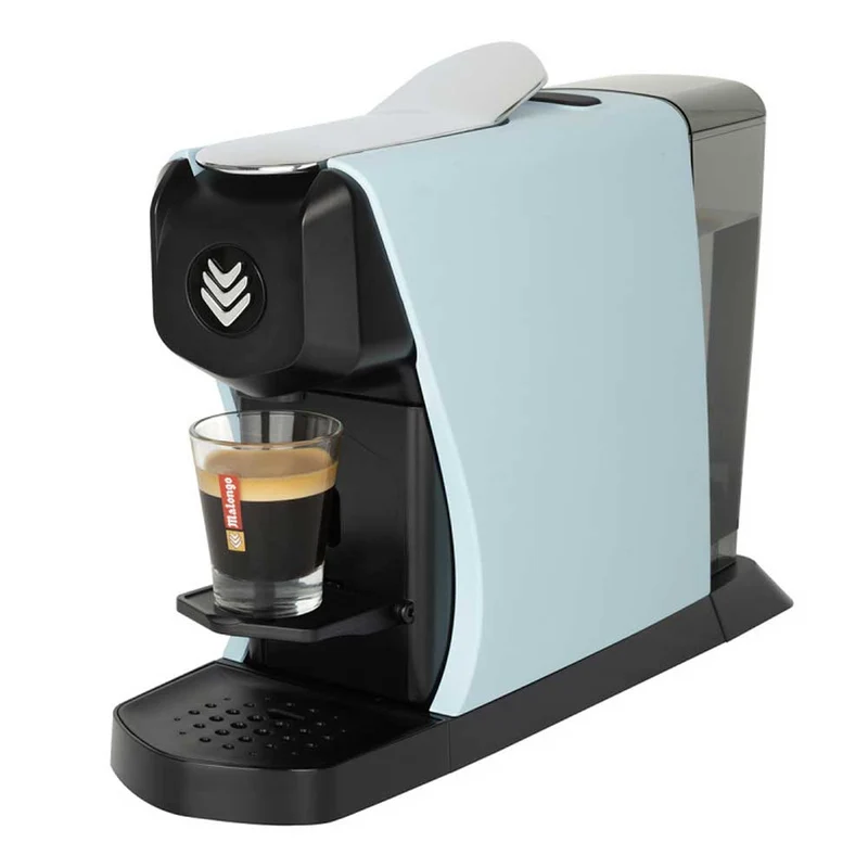 Machine à café EOH - Bleu pastel - MALONGO