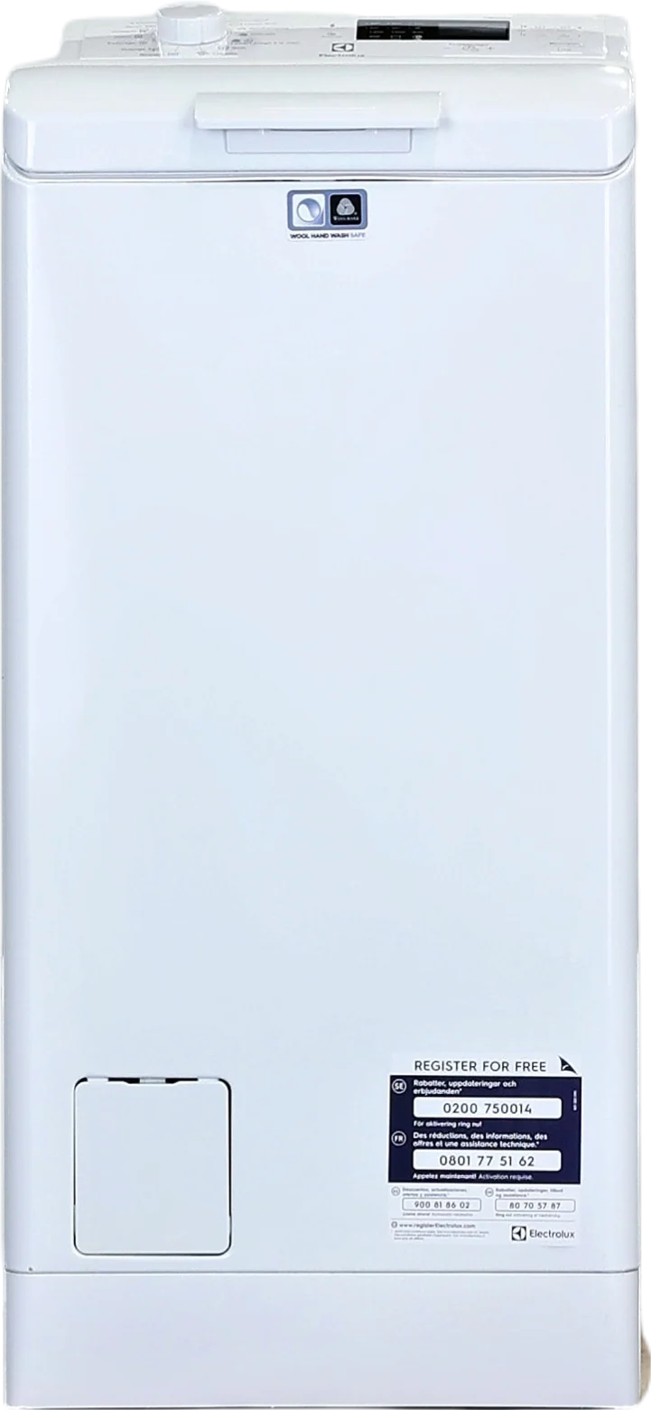 Lave-linge Top 6 kg Reconditionné ELECTROLUX EWT1365ELW